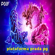 plataforma prada pg